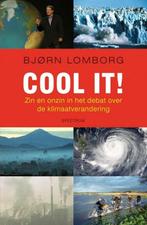 Cool it! - Bjørn Lomborg - 9789027445919 - Paperback, Boeken, Politiek en Maatschappij, Verzenden, Nieuw