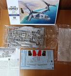 Hasegawa - Avion miniature (2) - 1/72 MV-22B Osprey &, Nieuw