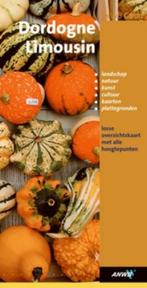 Dordogne, Limousin / ANWB goud 9789018021771 Gjelt de Graaf, Boeken, Reisgidsen, Verzenden, Gelezen, Gjelt de Graaf