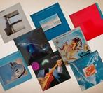 Dire Straits - Beautiful collection of 8 first pressings