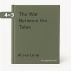 The War Between the Tates 9781784876265 Alison Lurie, Verzenden, Gelezen, Alison Lurie