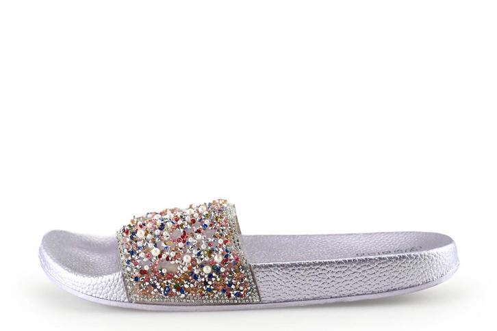 Inc International Concepts sandalen in maat 42 Overig | 15%, Kleding | Dames, Schoenen, Overige kleuren, Gedragen, Sandalen of Muiltjes