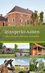 Dinxperlo-Aalten. Een cultuurhistorische fietstocht, Marjan van den Berg, Maarten Wispelwey, Zo goed als nieuw, Verzenden