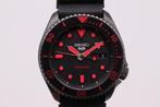 Seiko - Seiko 5 - Zonder Minimumprijs - SRPD83K1 | 4R36-07G0, Handtassen en Accessoires
