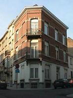 Appartement aan Rue des Morins, Etterbeek, 50 m² of meer