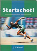 Startschot! / Theorieboek 9789057665868, Boeken, Zo goed als nieuw, P. Swart, Verzenden