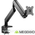Digitus DA-90426 monitor arm 88,9 cm (35 ) Zwart, Verzenden