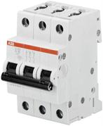 ABB System Pro M compact Circuit Breaker - 2CDS253001R0165, Verzenden