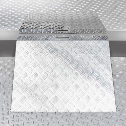 Datona Drempelhulp lang 20 - 25 cm (2 stuks) - Datona, Doe-het-zelf en Bouw, Overige Doe-Het-Zelf en Bouw, Ophalen of Verzenden