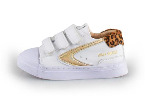 Puma Sneakers in maat 23 Wit | 10% extra korting, Enfants & Bébés, Vêtements enfant | Chaussures & Chaussettes, Envoi