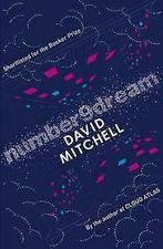 Number 9 Dream. ( Number9dream)  Mitchell, David  Book, Gelezen, David Mitchell, Verzenden