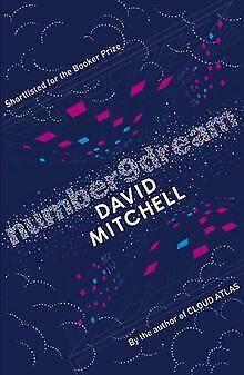 Number 9 Dream. ( Number9dream)  Mitchell, David  Book, Boeken, Overige Boeken, Gelezen, Verzenden