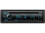 Kenwood KDC-BT560DAB - 1DIN CD/USB Autoradio - DAB+, Verzenden, Zo goed als nieuw