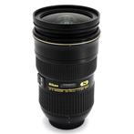 Nikon AF-S 24-70mm f/2.8G ED #PRO ZOOM LENS #NIKON PRO, Nieuw