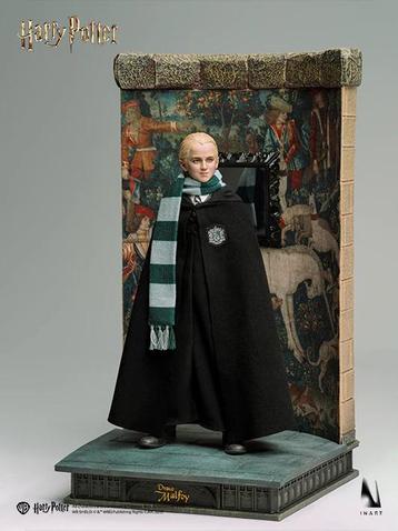 Harry Potter and the Philosophers Stone Action Figure 1/6 D, Ophalen of Verzenden