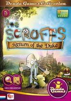 The Scruffs Return of the Duke (PC game nieuw Denda), Ophalen of Verzenden