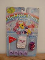 Hasbro - Jouet Big My Little Pony G1 Collection (30) - RARE