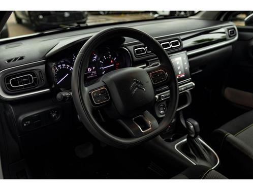Citroën C3, Auto's, Citroën