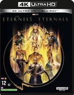 Eternals (4K Ultra HD Blu-ray), Cd's en Dvd's, Verzenden, Nieuw in verpakking