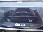 Collectors Models 1:43 - Voiture miniature (2) - Volvo S80, Nieuw