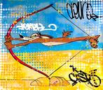 Moabit - Wile E. Coyote and Roadrunner X Out And About