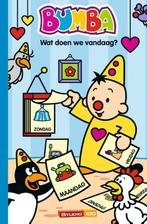 Wat doen we vandaag? / Bumba 9789059169630 Gert Verhulst, Boeken, Kinderboeken | Jeugd | 13 jaar en ouder, Verzenden, Gelezen