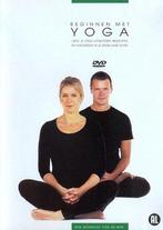 Beginnen Met Yoga (dvd tweedehands film), Ophalen of Verzenden, Nieuw in verpakking