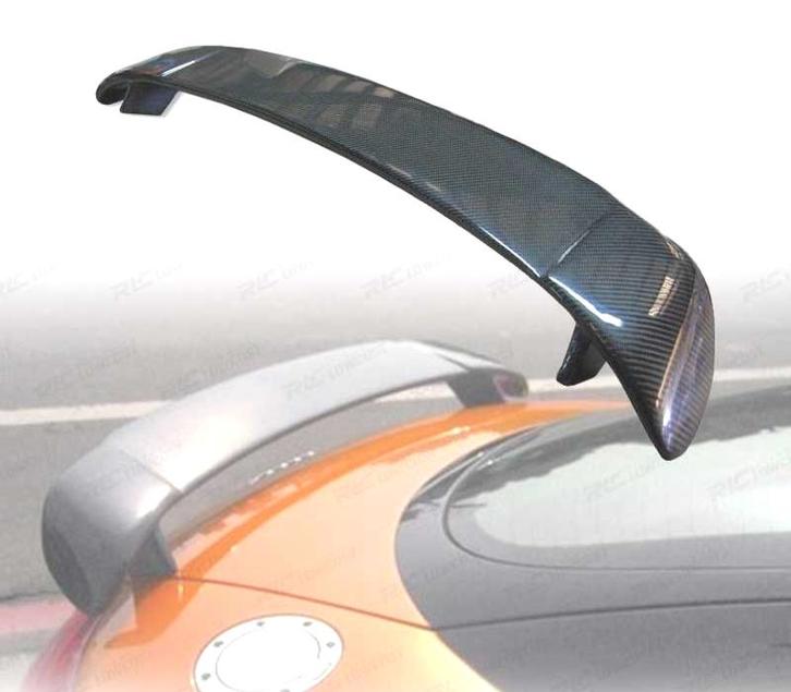 Aileron Spoiler  Pour Audi Tt 8N 98-05  Carbone, Autos : Pièces & Accessoires, Carrosserie & Tôlerie, Envoi