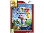Super Mario Galaxy 2 Selects (Nintendo wii nieuw), Nieuw, Ophalen of Verzenden