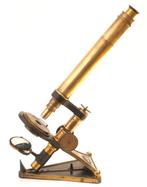 Smith&Beck&Beck antieke microscoop (1867) - 1850-1900 -