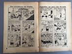 Le Petit Vingtième 50 - Tintin au Pays des Soviets - (1929)
