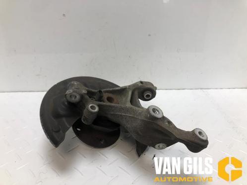 Fusee rechts-achter Volkswagen Touran O300090, Auto-onderdelen, Ophanging en Onderstel