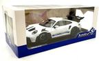 Solido 1:18 - Voiture miniature - Porsche 911 GT3 RS