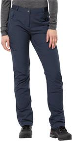 Jack Wolfskin Geigelstein Pants Women - Outdoorbroek - Da..., Kleding | Dames, Spijkerbroeken en Jeans, Verzenden, Nieuw