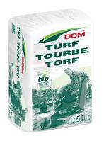NIEUW - DCM Turf veen 900 L, Tuin en Terras, Verzenden