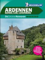 De Groene Reisgids Weekend - Ardennen 9789401423847, Verzenden