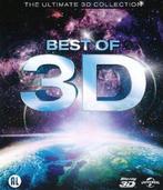 BEST OF 3D (D/F) [BD/3D], Verzenden