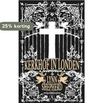 Kerkhof in Londen 9789025369699 Lynn Shepherd, Verzenden, Lynn Shepherd