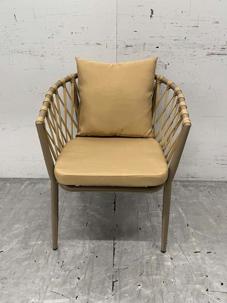 Chaise de terrasse Chaises Chaise de terrasse Horeca, Zakelijke goederen, Horeca | Keukenapparatuur, Verzenden