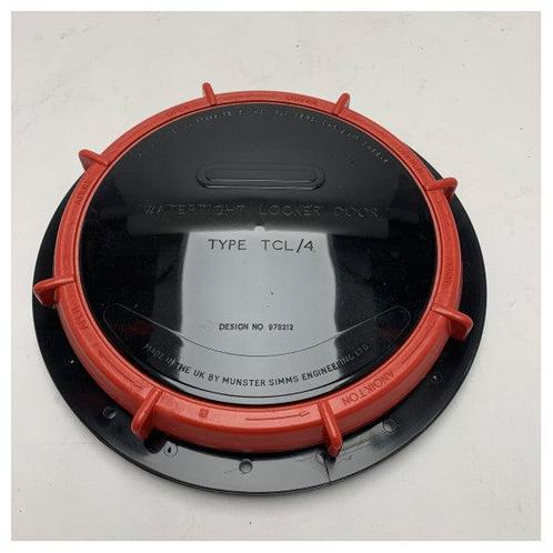 Bieden: Whale TCL-4 Waterproof Marine Hatch Door - Durable, Watersport en Boten, Bootonderdelen, Ophalen of Verzenden