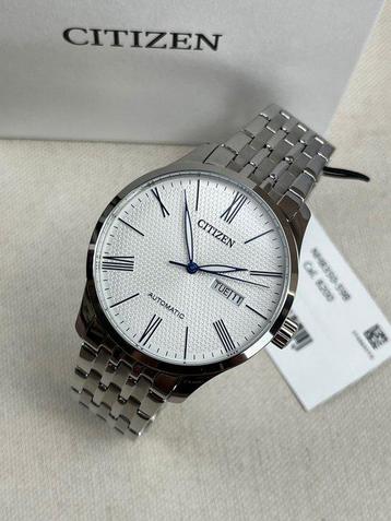 Citizen - Automatic Day/Date - Sans Prix de Réserve -