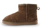Warmbat Boots in maat 40 Bruin | 5% extra korting, Kleding | Dames, Schoenen, Bruin, Verzenden, Overige typen, Gedragen