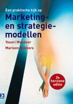 Een praktische kijk op marketing- en strategiemodellen - 2e, Boeken, Verzenden, Gelezen, Marleen Bekkers
