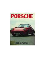 PORSCHE, Boeken, Nieuw