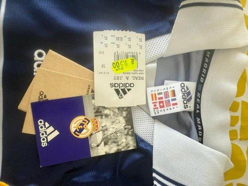 Real Madrid - Championnat dEspagne de Football - 1998 -, Verzamelen, Overige Verzamelen