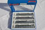 Jouef H0 - HJ 4011 - Ensemble de wagons de passagers pour, Nieuw