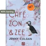 Café Zon & Zee 9789036436939 Jenny Colgan, Boeken, Verzenden, Zo goed als nieuw, Jenny Colgan