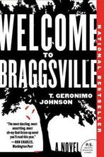 Welcome to Braggsville 9780062302137 T Geronimo Johnson, Verzenden, Gelezen, T Geronimo Johnson