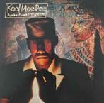 LP gebruikt - Kool Moe Dee - Funke Funke Wisdom