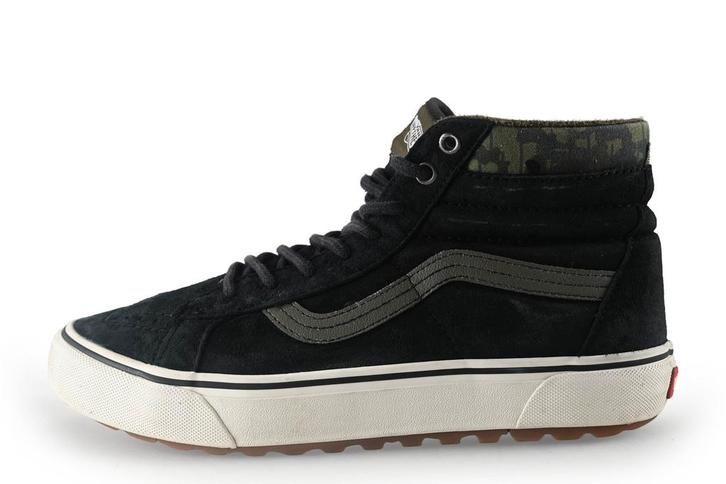 Vans Hoge sneakers in maat 42½ Zwart | 20% korting, Kleding | Heren, Schoenen, Zwart, Zo goed als nieuw, Sneakers, Verzenden
